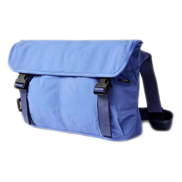 Cinch Messenger Bellroy BHMB-DNB-243 Messenger Bags 12L / Denim Blue