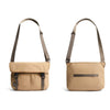 Cinch Messenger Bellroy BHMB-SDN-243 Messenger Bags 12L / Sand Dune