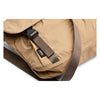Cinch Messenger Bellroy BHMB-SDN-243 Messenger Bags 12L / Sand Dune