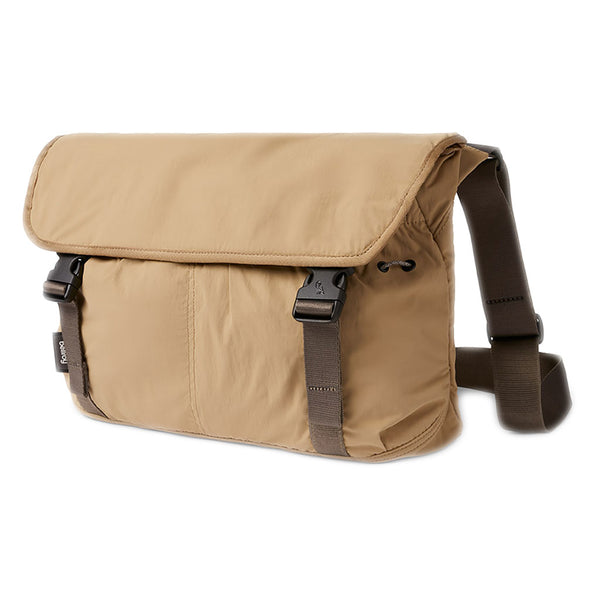 Cinch Messenger Bellroy BHMB-SDN-243 Messenger Bags 12L / Sand Dune