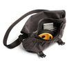 Cinch Mini Messenger Bellroy BHMA-BKR-243 Messenger Bags 6L / Charcoal