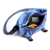 Cinch Mini Messenger Bellroy BHMA-DNB-243 Messenger Bags 6L / Denim Blue