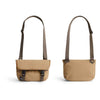Cinch Mini Messenger Bellroy BHMA-SDN-243 Messenger Bags 6L / Sand Dune