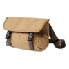 Cinch Mini Messenger Bellroy BHMA-SDN-243 Messenger Bags 6L / Sand Dune