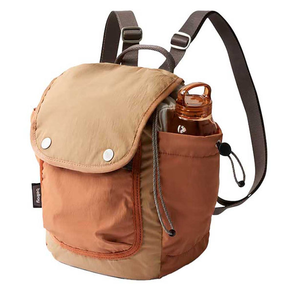 Cinch Minipack Bellroy BHRA-SDN-243 Backpacks 9L / Sand Dune