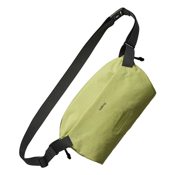 Lite Sling Bellroy BLLA-KWI-234 Sling Bags 7L / Kiwi