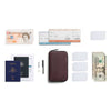 Travel Folio (2nd Edition) Bellroy WTFB-DPM-301 Wallets One Size / Deep Plum