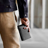 Travel Wallet - RFID Bellroy WTRB-BLK-301 Wallets One Size / Black