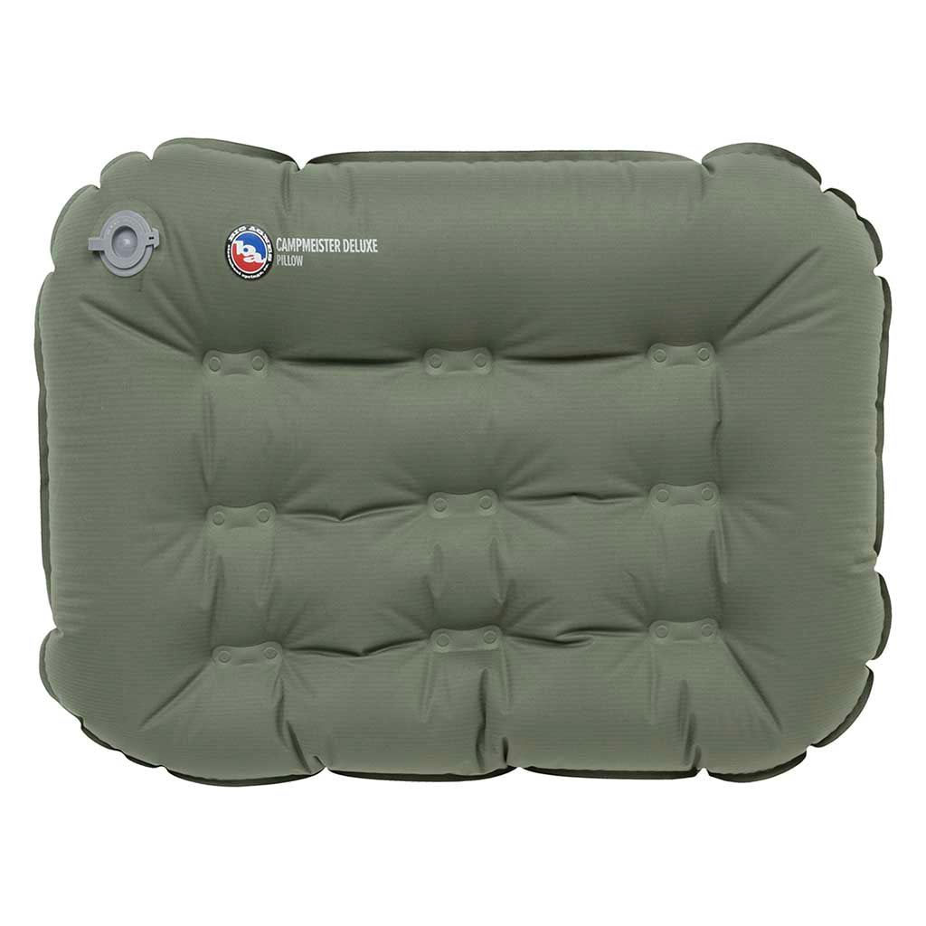 Campmeister Deluxe Pillow