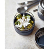 Glass Lunch Pot Black+Blum Food Containers