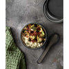 Glass Lunch Pot Black+Blum Food Containers