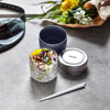 Glass Lunch Pot Black+Blum Food Containers