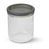 Glass Lunch Pot Black+Blum Food Containers
