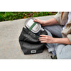 Insulated Lunch Bag Black+Blum LBB018 Insulated Cool Bags One Size / Black
