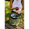 Insulated Lunch Bag Black+Blum LBB019 Insulated Cool Bags One Size / Moss
