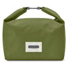 Insulated Lunch Bag Black+Blum LBB019 Insulated Cool Bags One Size / Moss