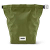 Insulated Lunch Bag Black+Blum LBB019 Insulated Cool Bags One Size / Moss