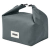 Insulated Lunch Bag Black+Blum LBB021 Insulated Cool Bags One Size / Slate