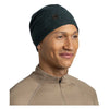Merino Fleece Beanie BUFF 129446.809 Beanies One Size / Forest