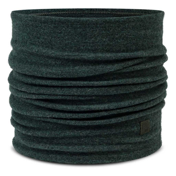 Merino Fleece BUFF 129444.809 Neck Gaiters One Size / Forest