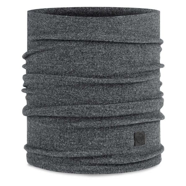 Merino Fleece BUFF 129444.937 Neck Gaiters One Size / Grey