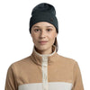 Merino Heavyweight Beanie BUFF 111170.809 Beanies One Size / Forest