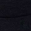 Merino Heavyweight Beanie BUFF 111170.779 Beanies One Size / Night Blue
