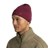 Merino Heavyweight Beanie BUFF 111170.422 Beanies One Size / Tibetan Red