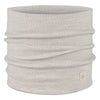 Merino Heavyweight BUFF 113018.003 Neck Gaiters One Size / Cloud