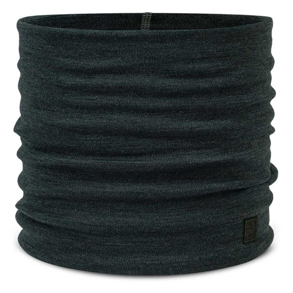 Merino Heavyweight BUFF 113018.809 Neck Gaiters One Size / Forest