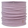 Merino Heavyweight BUFF 113018.640 Neck Gaiters One Size / Lilac Sand