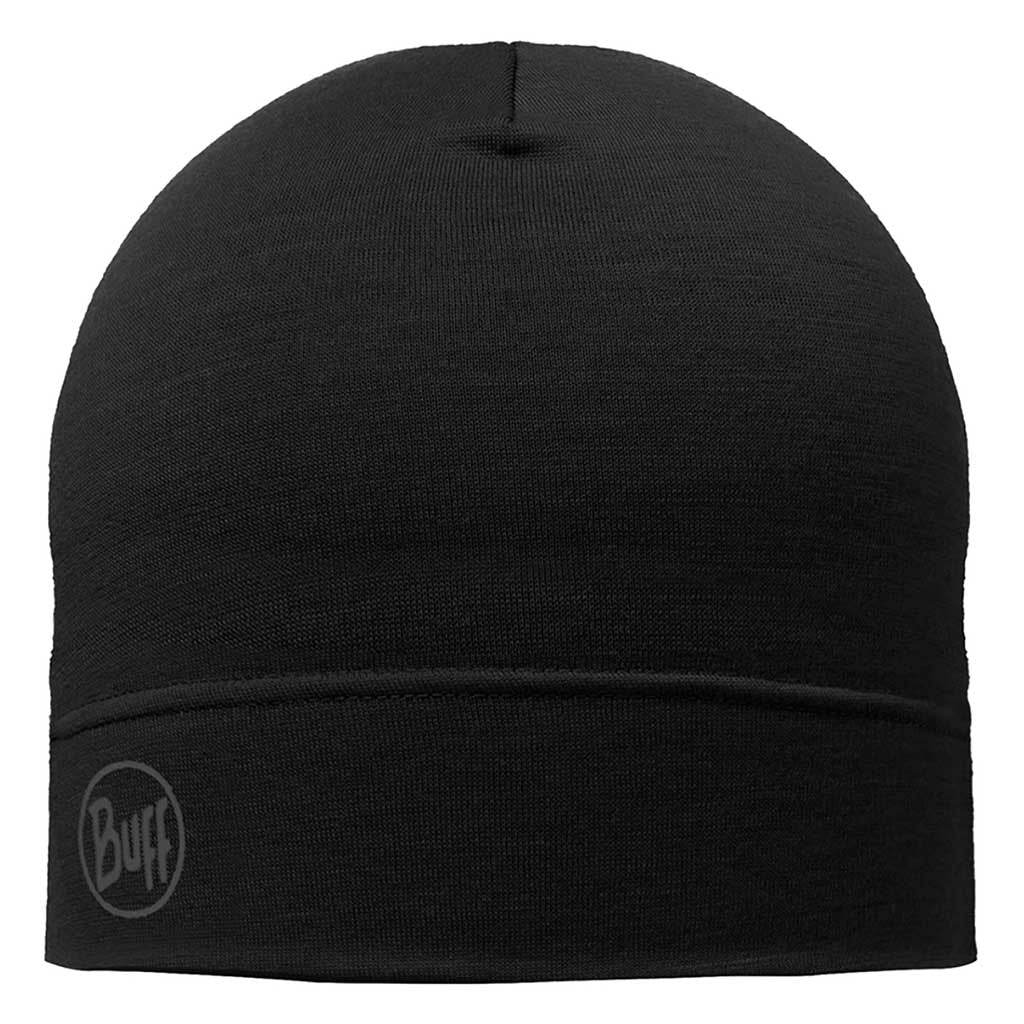 Merino Lightweight Beanie