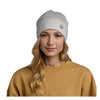 Merino Lightweight Beanie BUFF 113013.003 Beanies One Size / Cloud