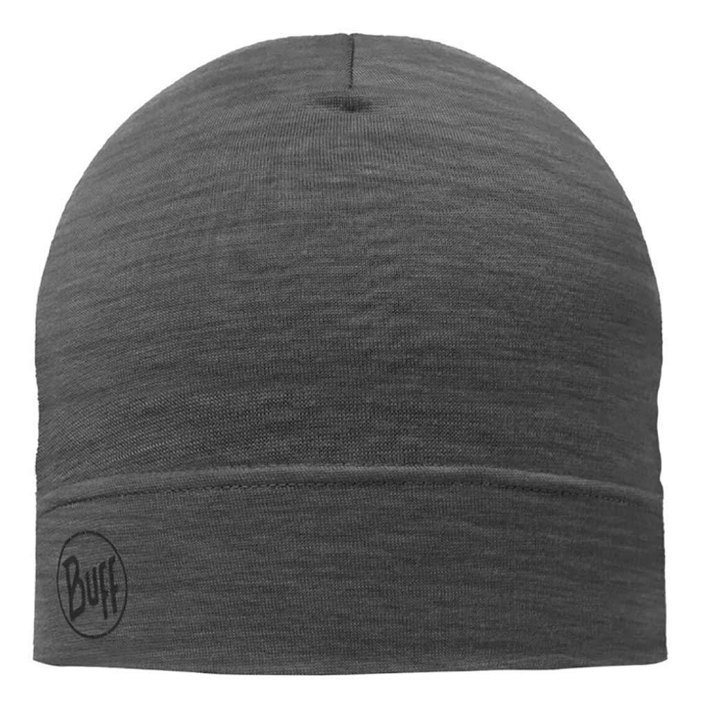 Merino Lightweight Beanie