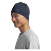 Merino Lightweight Beanie BUFF 113013.779 Beanies One Size / Night Blue