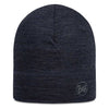 Merino Lightweight Beanie BUFF 113013.779 Beanies One Size / Night Blue