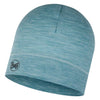 Merino Lightweight Beanie BUFF 113013.722 Beanies One Size / Pool