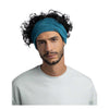 Merino Lightweight BUFF 113010.706 Neck Gaiters One Size / Teal