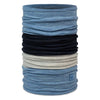 Merino Move BUFF 132890.739 Neck Gaiters One Size / Lake Blue