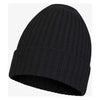 Norval Knitted Beanie BUFF 124242.901 Beanies One Size / Graphite