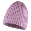 Norval Knitted Beanie BUFF 124242.601 Beanies One Size / Pansy