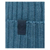 Norval Knitted Beanie BUFF 124242.761 Beanies One Size / Water