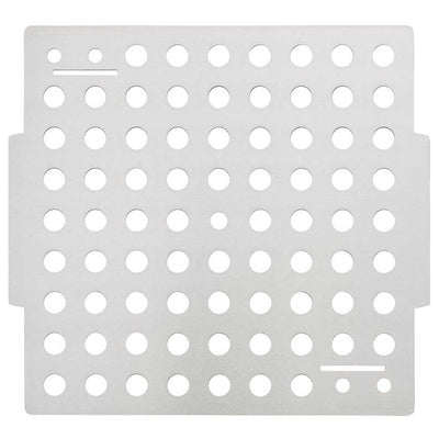 Bushbox XXL Campfire Grill Plate