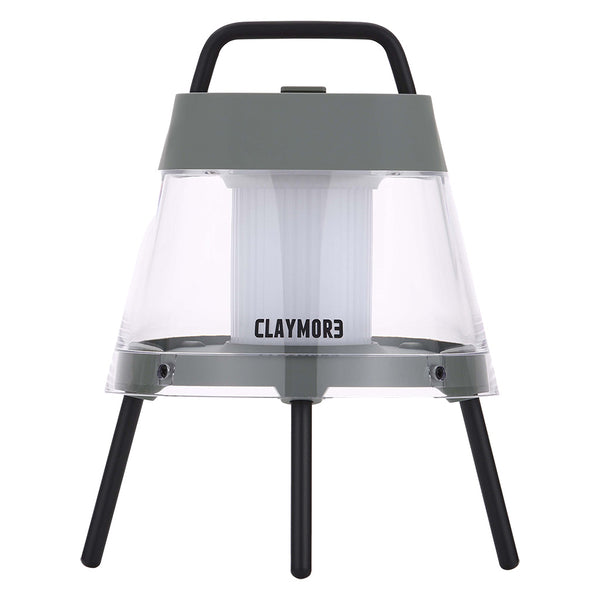 Athena M Claymore CLL-781MS Lanterns One Size / Moss Green