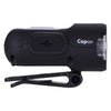 CAPON 120H Claymore CLP-135BK Wearable Lights One Size / Black