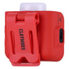 CAPON 80C Claymore CLP-800RD Wearable Lights One Size / Red