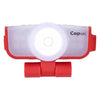 CAPON 80C Claymore CLP-800RD Wearable Lights One Size / Red