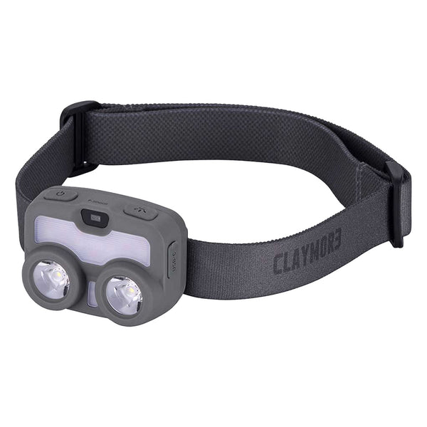 HEADY3 Claymore CLC-500KH Head Torches One Size / Khaki