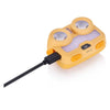 HEADY3 Claymore CLC-500YE Head Torches One Size / Yellow