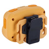 HEADY3 Claymore CLC-500YE Head Torches One Size / Yellow